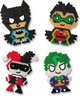 Zestaw kreatywny Ses Creative DC Batman 09361 (8710341093617) - obraz 4