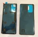 Задня кришка Xiaomi Redmi Note 10 Pro Сірий - зображення 4