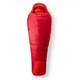 Спальник Rab Expedition 1400 Regular L левый Red (1033-RB QSM-25-SUR-REG-LZ) - изображение 1