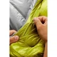 Спальник Rab Mythic 600 Regular Cloud Grey L левый (1033-RB QSI-46-CLO-REG-LZ) - изображение 5