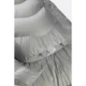 Спальник Rab Mythic 600 Regular Cloud Grey L левый (1033-RB QSI-46-CLO-REG-LZ) - изображение 6