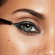 Карандаш-подводка для глаз тёмно-синий металлик звёздное небо THE ONE High Impact Oriflame 0.3 g - изображение 3