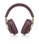 Наушники с микрофоном Bowers & Wilkins PX8 Royal Burgundy - изображение 2