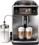 Кофемашина автоматическая Saeco Xelsis Deluxe SM8785/00 - изображение 1