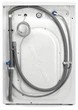 Стиральная машина автоматическая Electrolux EW6F348WP - изображение 7