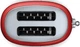 Тостер SMEG TSF01RDEU - изображение 4