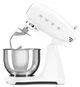Кухонна машина SMEG SMF03WHEU - зображення 3