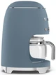 Крапельна кавоварка Smeg DCF02SBMEU - зображення 2