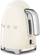 Электрочайник SMEG KLF03CREU - изображение 2