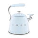 Чайник SMEG WKF01PB - изображение 3