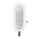 Рожковая кофеварка эспрессо Smeg ECF02WHEU - изображение 5