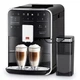 Кофемашина автоматическая Melitta Caffeo Barista TS Smart black (F85/0-102) - изображение 2