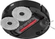 Робот-пылесос с влажной уборкой RoboRock QR 798 Black - изображение 5
