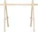 Деревянный игровой тренажер Baby Gym Lionelo Anis Beige (LO-ANIS) - изображение 4