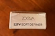 Кисть для растушевки теней ZOEVA #227 Soft Definer Rose Golden Vol.2 в цвете розовое золото 1 шт - изображение 4