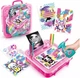 Zestaw kreatywny Epee Projekt Art: Walizeczka małej artystki EP60473 (5905896604736) - obraz 3