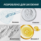 Набір для догляду за рубцями Nuvadermis Silicone Scar Tape & Overnight Intensive Scar Cream Duo (крем 40 мл і пластир 4 см × 300 см) - зображення 3