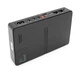 UPS ИБП для роутера, модема ONU — интернет без света Voltronic DC-1018L 5/9/12V, 18W, 11600mAh - изображение 1