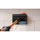 Вертикальний + ручний пилосос (2в1) Dyson V16 Piston Animal Submarine Matte Black/Copper (492969-01) EU - зображення 2