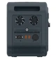Зарядная станция ABOK Ark2500 LiFePO4 2500W 2160Wh Bluetooth UPS быстрая зарядка чистая синусоида - изображение 3