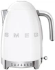 Электрочайник SMEG KLF04WHEU - изображение 1