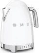 Электрочайник SMEG KLF04WHEU - изображение 2
