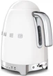 Электрочайник SMEG KLF04WHEU - изображение 3