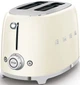 Тостер SMEG TSF01CREU - изображение 2