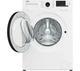 Стиральная машина автоматическая Beko WUV9612WPBSE - изображение 4