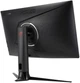 Монитор ASUS ROG STRIX XG32VC Curved HDR (90LM03S0B04170) - изображение 5