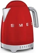 Электрочайник SMEG KLF04RDEU - изображение 2