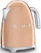 Электрочайник Smeg KLF03RGEU - изображение 4