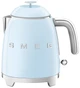 Электрочайник SMEG KLF05PBEU - изображение 1