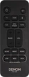 Саундбар Denon DHT-S216 Black - изображение 3