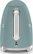 Электрочайник SMEG KLF03EGMEU - изображение 3