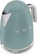 Электрочайник SMEG KLF03EGMEU - изображение 9
