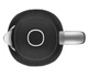 Электрочайник SMEG KLF03BLMEU Black matte - изображение 5