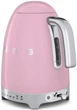 Электрочайник SMEG KLF04PKEU - изображение 3