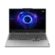Ноутбук Lenovo LOQ 15IRX10 Luna_Grey I5 (83JE007VPB) - изображение 1