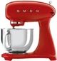 Кухонная машина Smeg SMF03RDEU - изображение 1