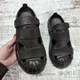 Кроксы мужские пена ЭВА Dago Style шоколадного цвета 42р (26,5 см) 6087 - изображение 3