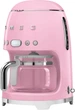 Крапельна кавоварка SMEG DCF02PKEU - зображення 1