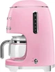 Крапельна кавоварка SMEG DCF02PKEU - зображення 4