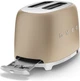 Тостер Smeg TSF01CHMEU - изображение 4