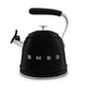 Чайник Smeg WKF01BL - изображение 1