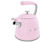 Чайник SMEG WKF01PK - изображение 7