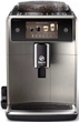 Кавомашина автоматична Saeco Xelsis Deluxe SM8782/30 - зображення 2