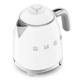 Электрочайник SMEG KLF05WHEU - изображение 6