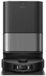 Робот-пылесос с влажной уборкой Dreame L40 Ultra AE BLACK (RLL77SE BLACK) - изображение 3
