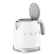Электрочайник SMEG KLF05WHEU - изображение 9